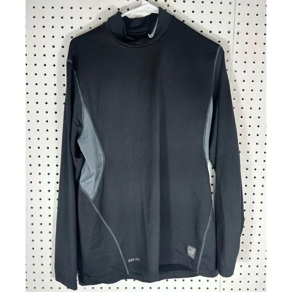 Nike pro combat shirt
